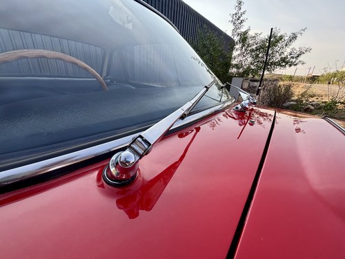 1967 Lancia Fulvia 1300 Rallye S S1 For Sale (picture 89 of 140)