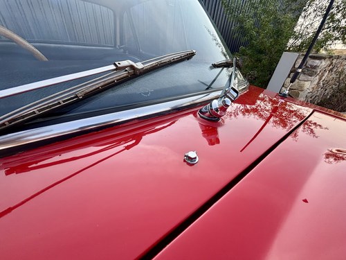 1967 Lancia Fulvia 1300 Rallye S S1 For Sale (picture 90 of 140)