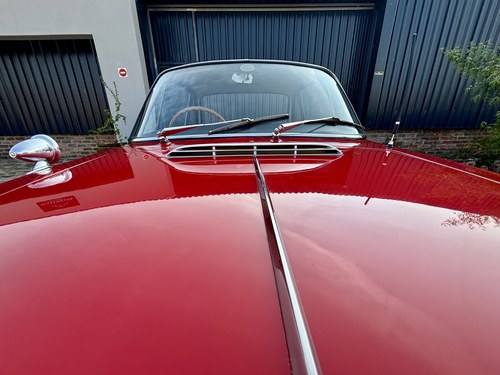 1967 Lancia Fulvia 1300 Rallye S S1 For Sale (picture 92 of 140)