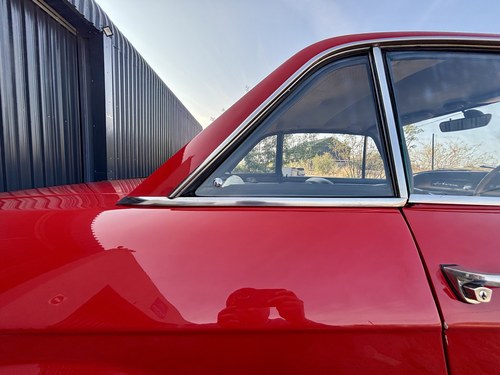 1967 Lancia Fulvia 1300 Rallye S S1 For Sale (picture 95 of 140)