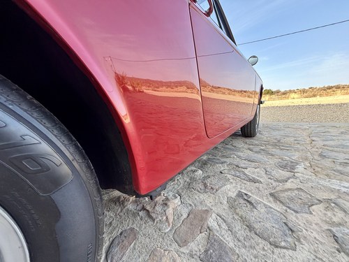 1967 Lancia Fulvia 1300 Rallye S S1 For Sale (picture 97 of 140)