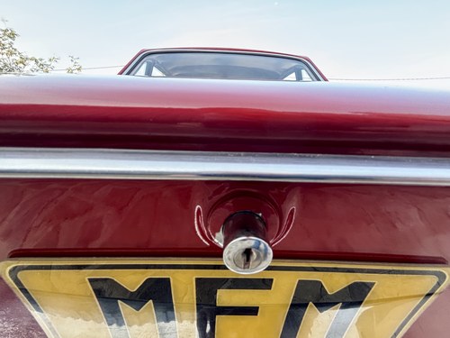 1967 Lancia Fulvia 1300 Rallye S S1 For Sale (picture 103 of 140)