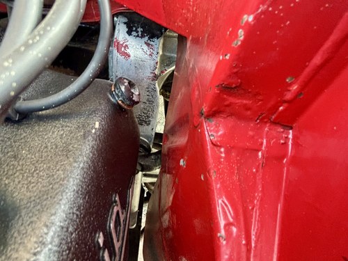 1967 Lancia Fulvia 1300 Rallye S S1 For Sale (picture 114 of 140)