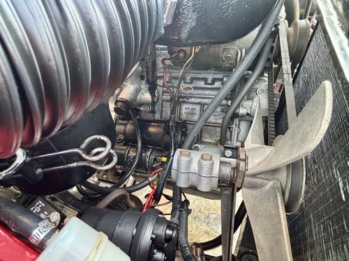 1967 Lancia Fulvia 1300 Rallye S S1 For Sale (picture 116 of 140)