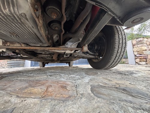 1967 Lancia Fulvia 1300 Rallye S S1 For Sale (picture 126 of 140)