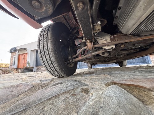 1967 Lancia Fulvia 1300 Rallye S S1 For Sale (picture 127 of 140)