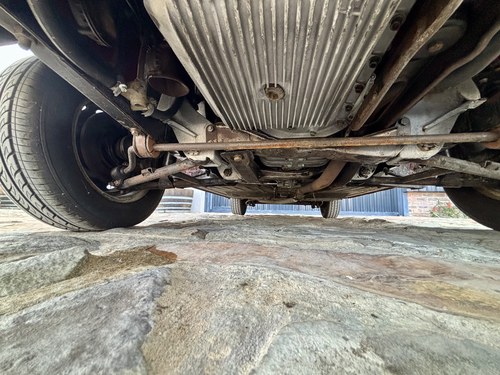 1967 Lancia Fulvia 1300 Rallye S S1 For Sale (picture 130 of 140)