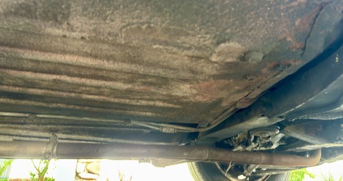 1967 Lancia Fulvia 1300 Rallye S S1 For Sale (picture 131 of 140)