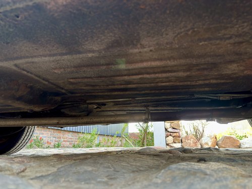 1967 Lancia Fulvia 1300 Rallye S S1 For Sale (picture 132 of 140)