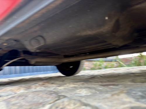 1967 Lancia Fulvia 1300 Rallye S S1 For Sale (picture 134 of 140)