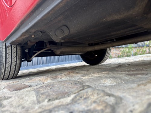 1967 Lancia Fulvia 1300 Rallye S S1 For Sale (picture 135 of 140)