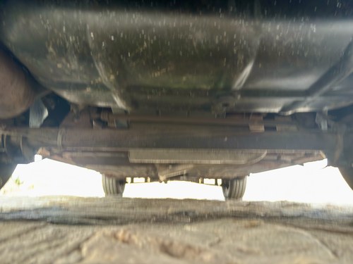 1967 Lancia Fulvia 1300 Rallye S S1 For Sale (picture 137 of 140)