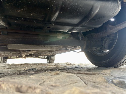 1967 Lancia Fulvia 1300 Rallye S S1 For Sale (picture 138 of 140)