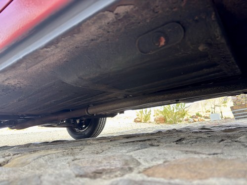 1967 Lancia Fulvia 1300 Rallye S S1 For Sale (picture 140 of 140)