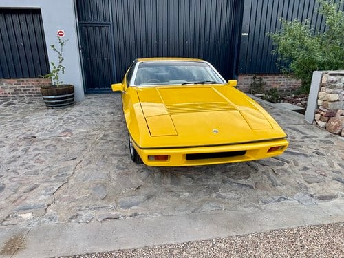 1978 Lotus Eclat 524 Auto For Sale (picture 5 of 134)