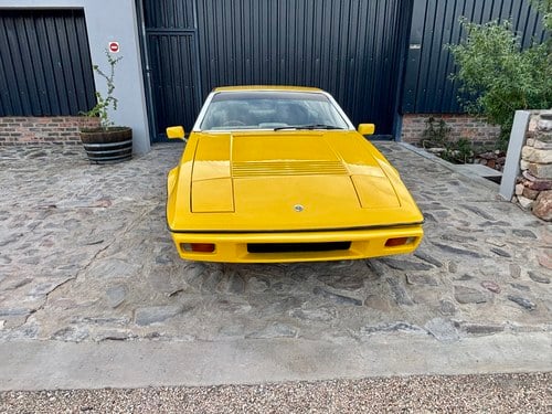 1978 Lotus Eclat 524 Auto For Sale (picture 6 of 134)
