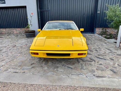 1978 Lotus Eclat 524 Auto For Sale (picture 8 of 134)