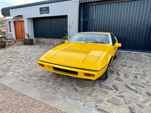 1978 Lotus Eclat 524 Auto For Sale (picture 10 of 134)