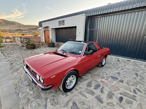 1981 Lancia Beta Spider 2000 For Sale (picture 26 of 159)