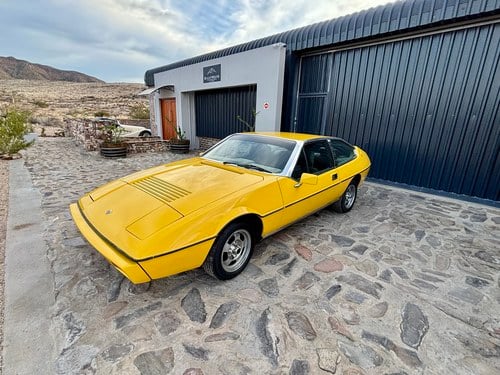 1978 Lotus Eclat 524 Auto For Sale (picture 16 of 134)