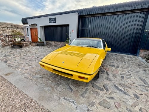 1978 Lotus Eclat 524 Auto For Sale (picture 17 of 134)