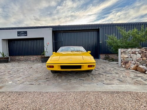 1978 Lotus Eclat 524 Auto For Sale (picture 18 of 134)