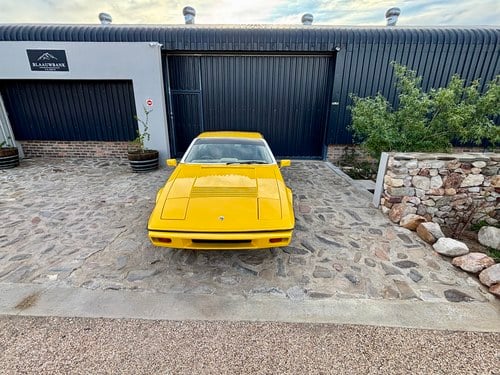 1978 Lotus Eclat 524 Auto For Sale (picture 19 of 134)