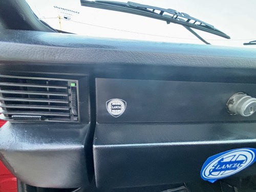 1981 Lancia Beta Spider 2000 For Sale (picture 52 of 159)