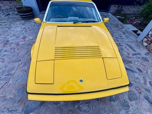 1978 Lotus Eclat 524 Auto For Sale (picture 38 of 134)