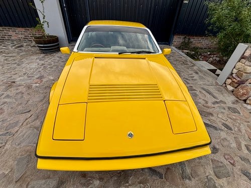 1978 Lotus Eclat 524 Auto For Sale (picture 39 of 134)