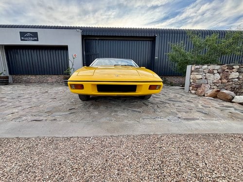 1978 Lotus Eclat 524 Auto For Sale (picture 41 of 134)
