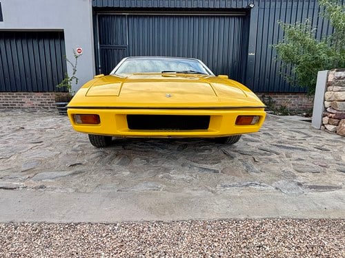 1978 Lotus Eclat 524 Auto For Sale (picture 42 of 134)