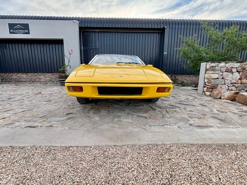 1978 Lotus Eclat 524 Auto For Sale (picture 43 of 134)