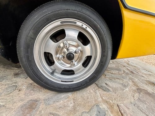 1978 Lotus Eclat 524 Auto For Sale (picture 44 of 134)