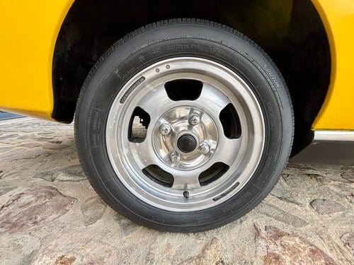 1978 Lotus Eclat 524 Auto For Sale (picture 45 of 134)