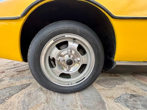 1978 Lotus Eclat 524 Auto For Sale (picture 47 of 134)