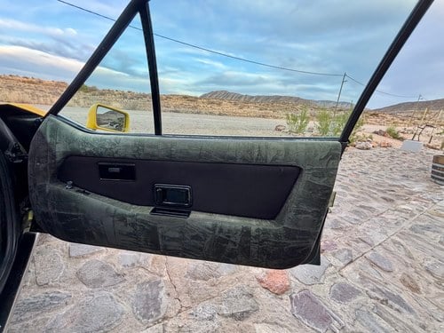 1978 Lotus Eclat 524 Auto For Sale (picture 48 of 134)