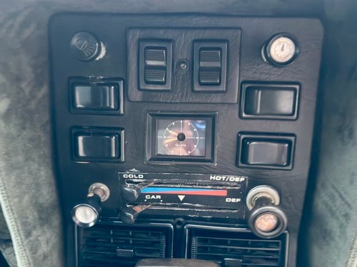 1978 Lotus Eclat 524 Auto For Sale (picture 52 of 134)