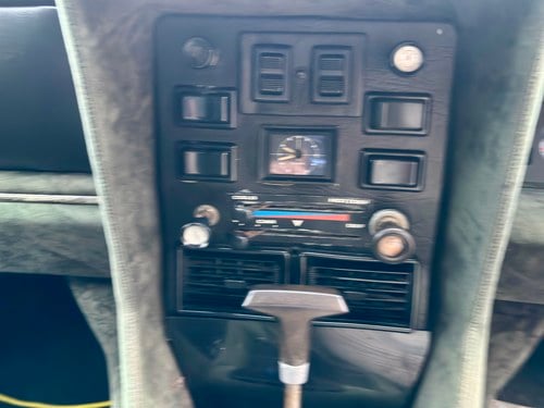 1978 Lotus Eclat 524 Auto For Sale (picture 53 of 134)