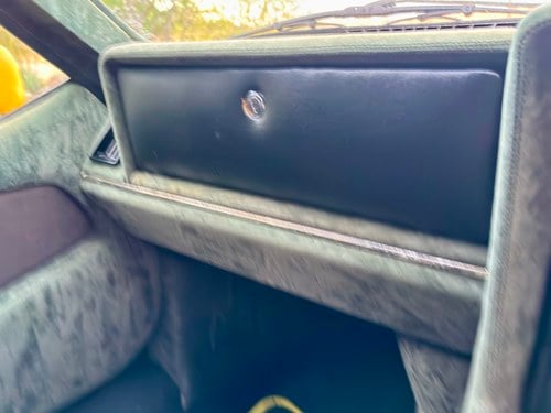 1978 Lotus Eclat 524 Auto For Sale (picture 54 of 134)