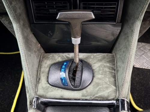 1978 Lotus Eclat 524 Auto For Sale (picture 55 of 134)