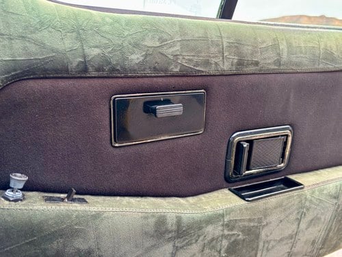 1978 Lotus Eclat 524 Auto For Sale (picture 57 of 134)