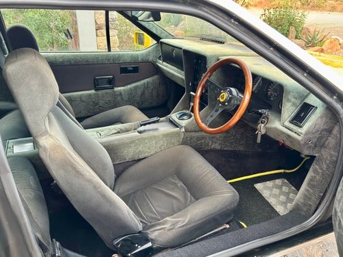 1978 Lotus Eclat 524 Auto For Sale (picture 58 of 134)