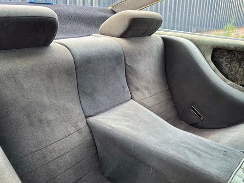 1978 Lotus Eclat 524 Auto For Sale (picture 59 of 134)