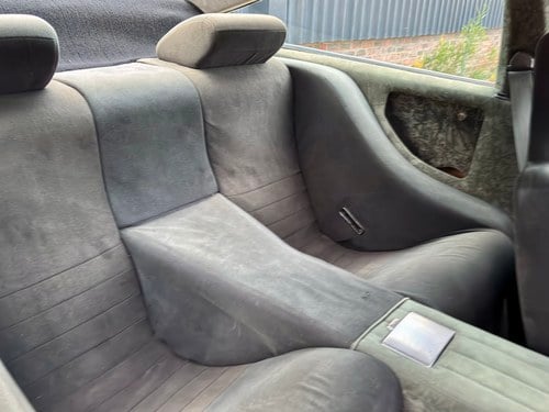 1978 Lotus Eclat 524 Auto For Sale (picture 60 of 134)