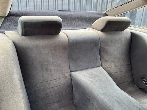 1978 Lotus Eclat 524 Auto For Sale (picture 61 of 134)