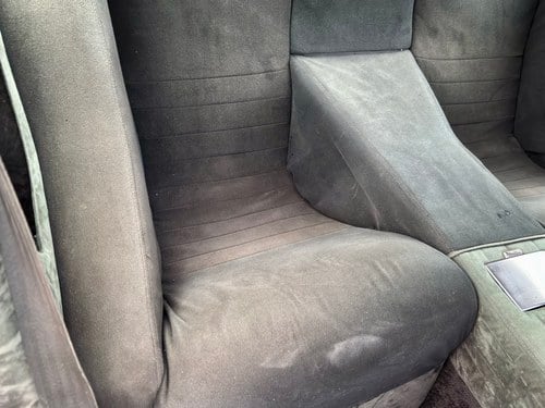 1978 Lotus Eclat 524 Auto For Sale (picture 62 of 134)