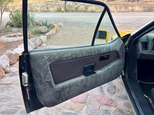 1978 Lotus Eclat 524 Auto For Sale (picture 63 of 134)