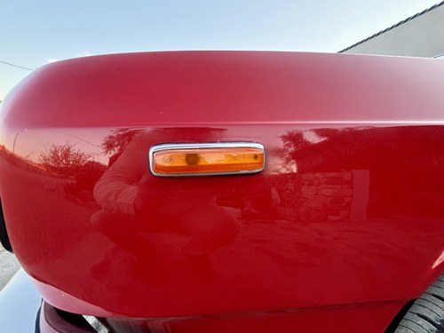 1981 Lancia Beta Spider 2000 For Sale (picture 88 of 159)