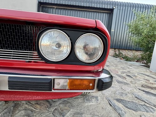 1981 Lancia Beta Spider 2000 For Sale (picture 89 of 159)